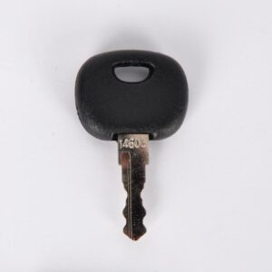 Schlüssel 14603 / 603 (Satz aus 1)