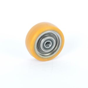 Stützrad 100 MM