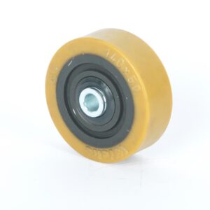 Stützrad VU