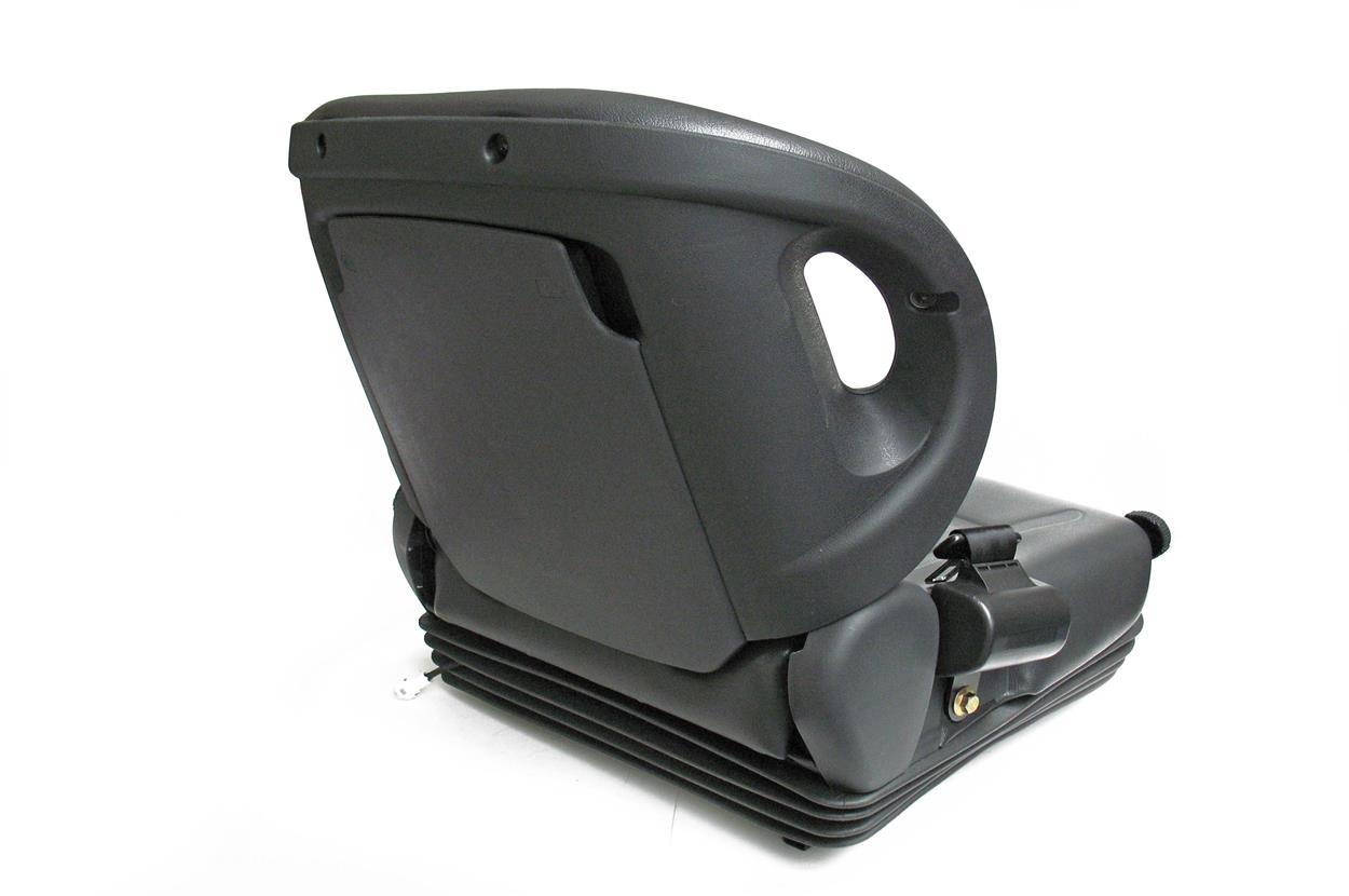 Fahrersitz VGF-80 PVC – Bild 2