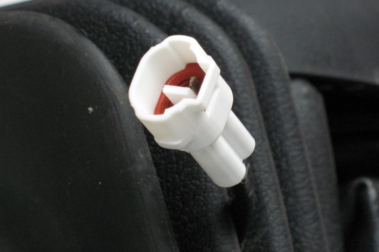 Fahrersitz VGF-80 PVC – Bild 4