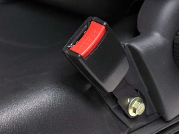 Fahrersitz VGF-80 PVC – Bild 5