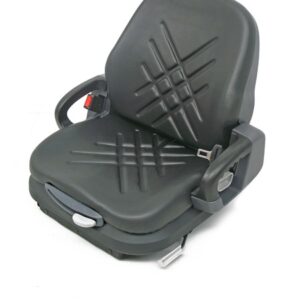 Fahrersitz VGF-100 PVC
