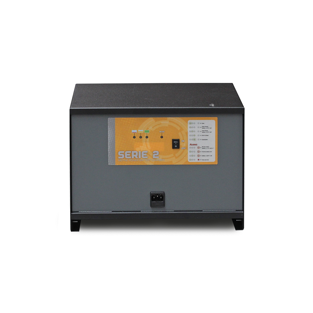 Ladegerät 24 V 30 Ah