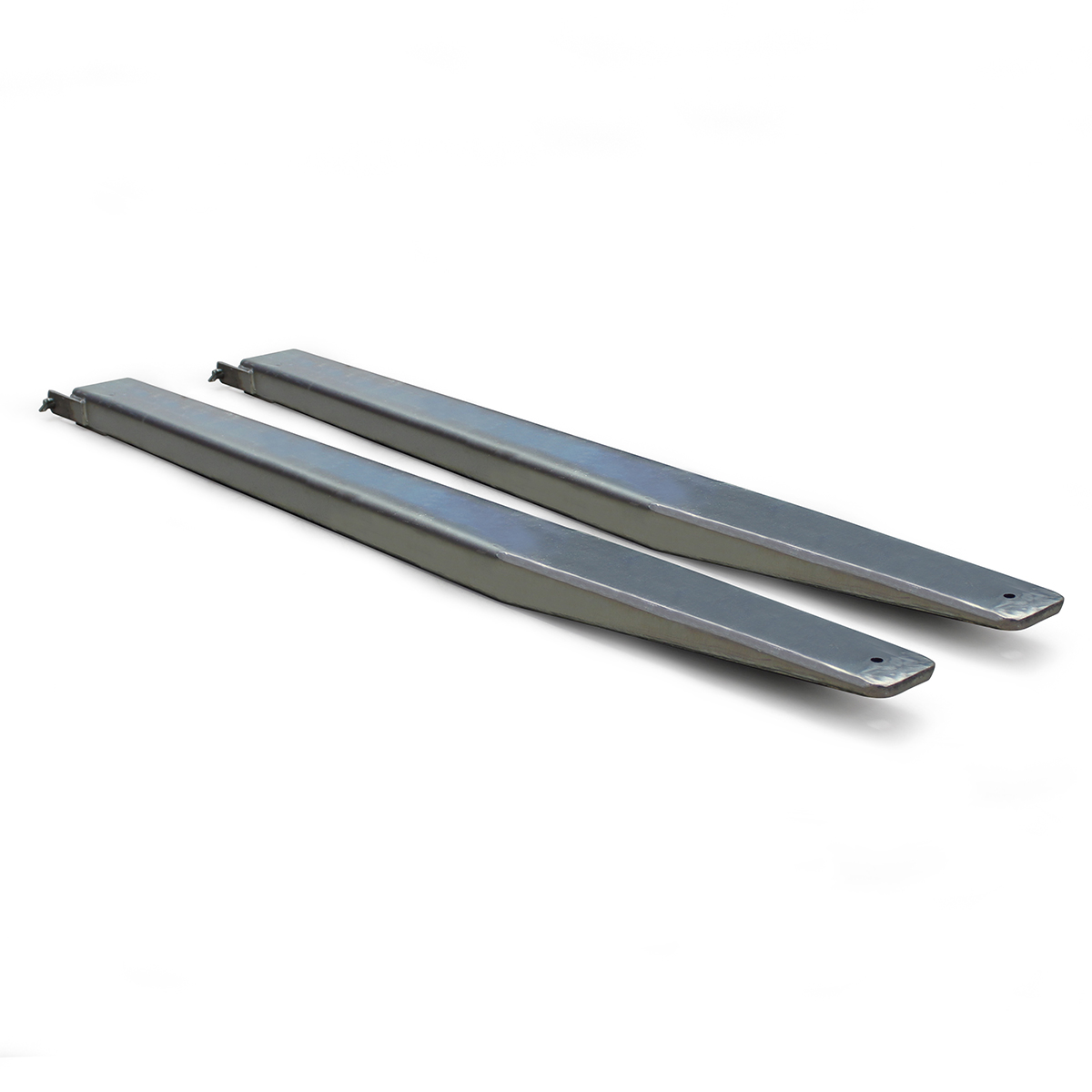 Gabelzinkenverlängerung Set 2400 für 150x70