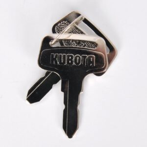 Schlüssel Kubota (Satz aus 2)