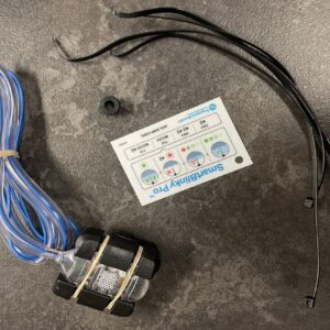 SmartBlinky Pro Füllstandsensor / Sensor Batterie