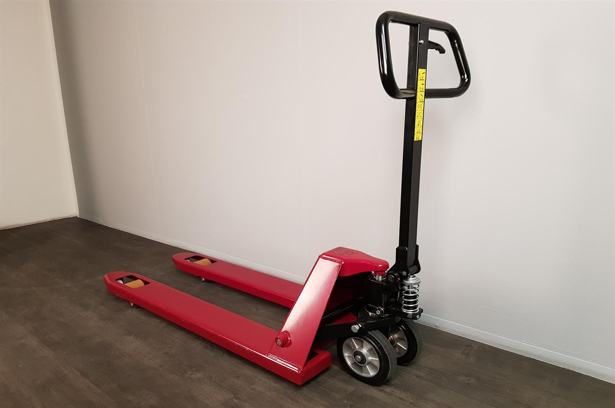 Pramac GS EVO 25 – Bild 3