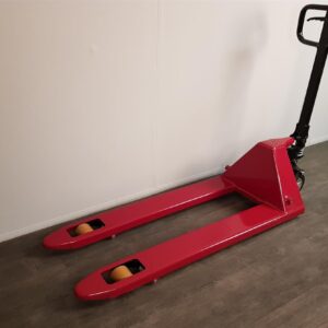 Pramac GS EVO 25