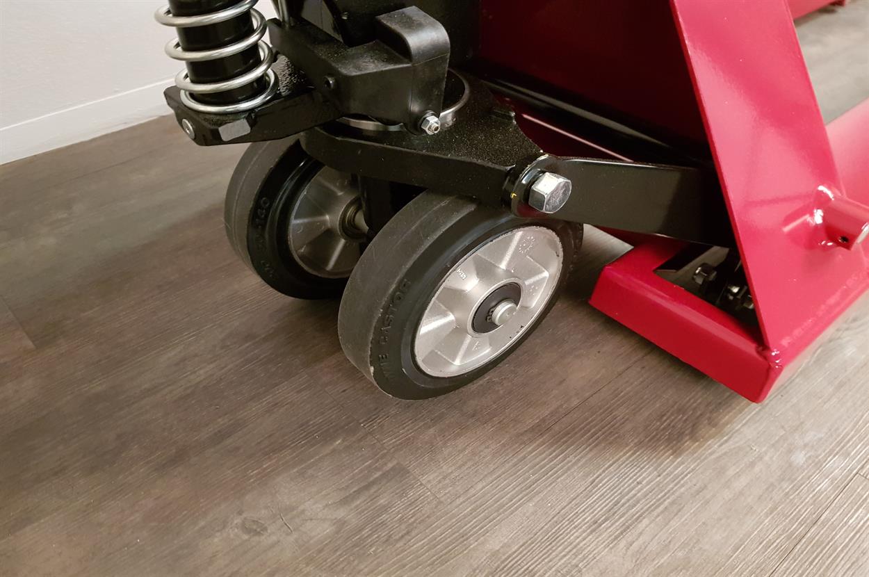 Pramac GS EVO 25 – Bild 4
