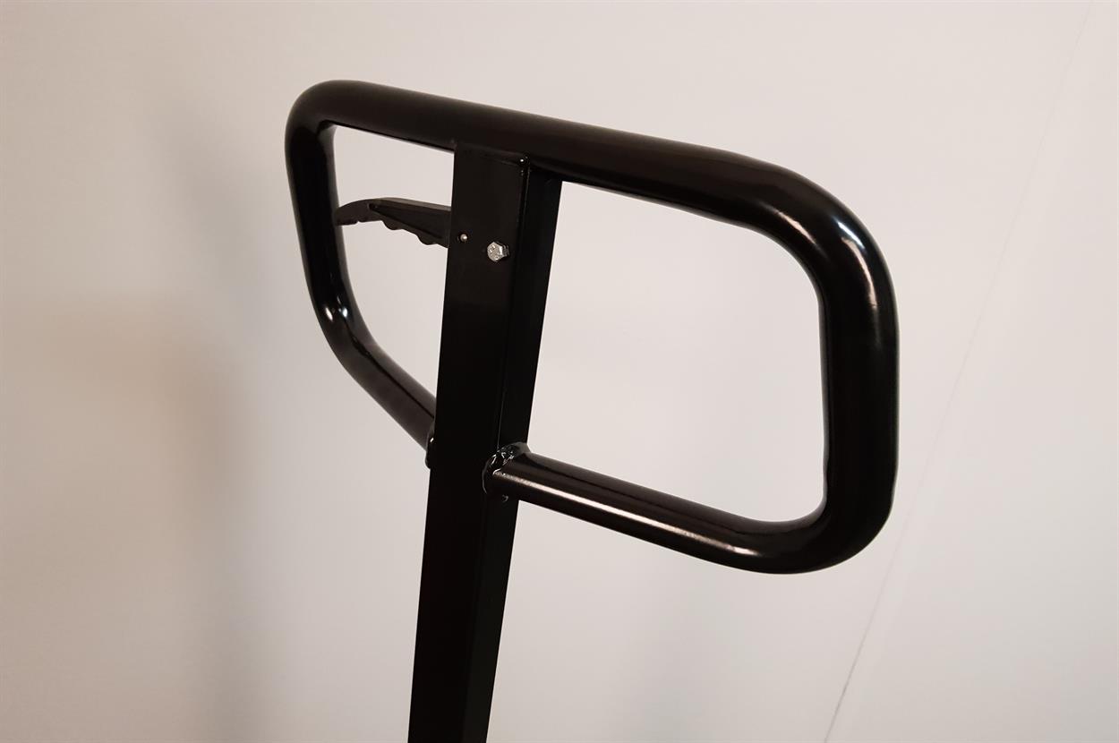 Pramac GS EVO 25 – Bild 5