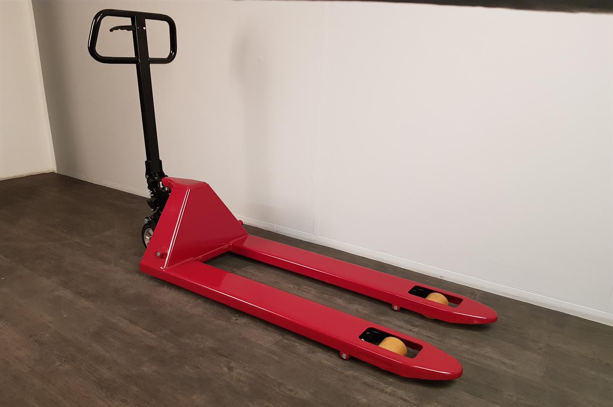 Pramac GS EVO 25 – Bild 6
