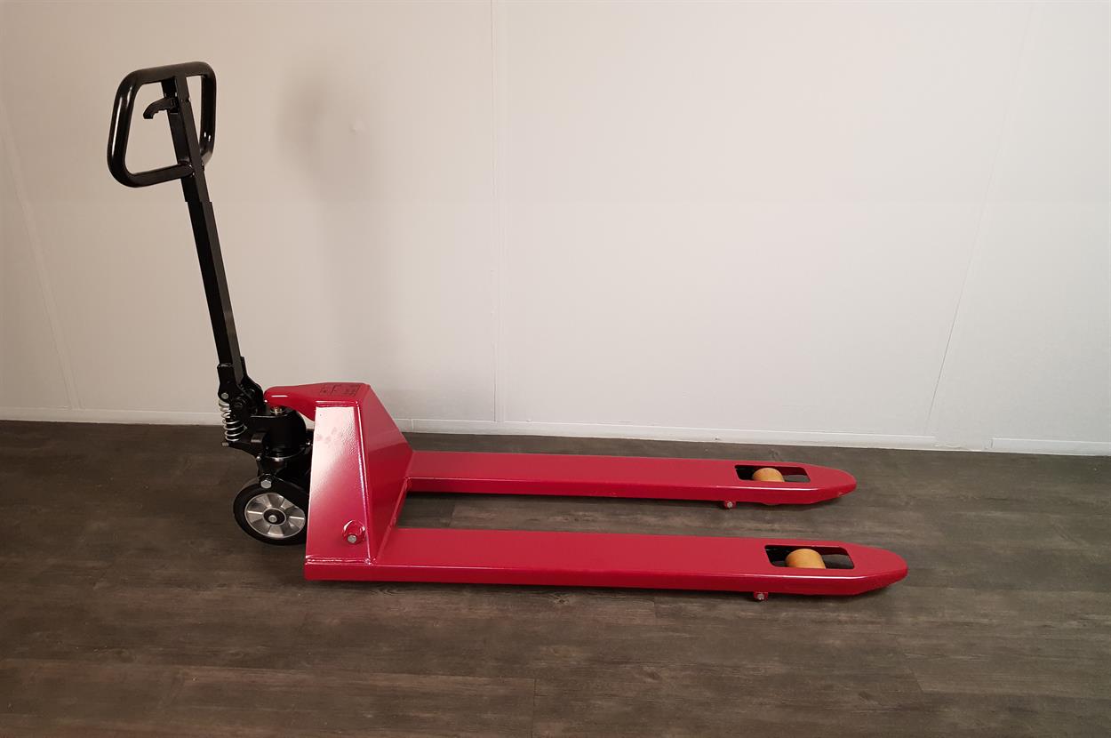 Pramac GS EVO 25 – Bild 7