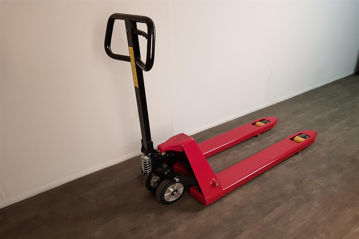 Pramac GS EVO 25 – Bild 8