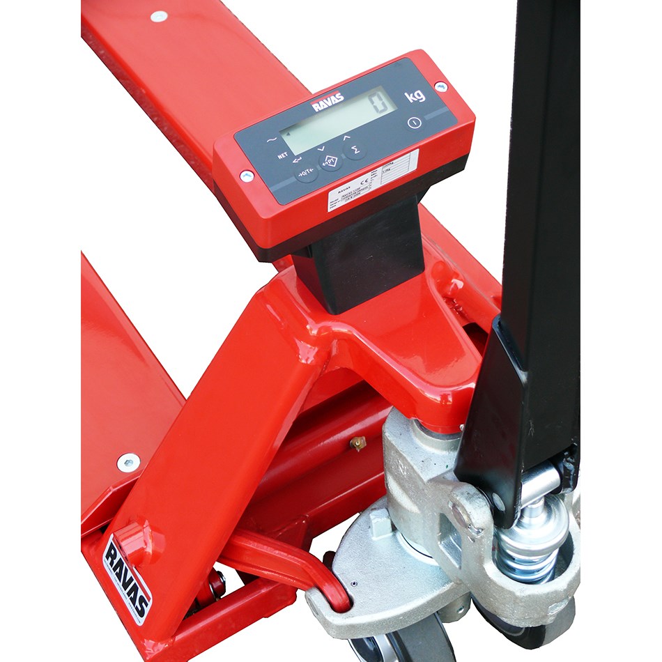 Ravas Ravas Waage 1100 – Bild 6