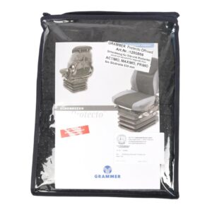 Sitzbezug Grammer Protecto für Max. XXL