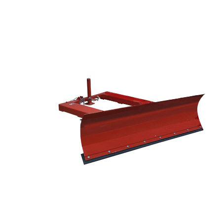Schneeschild für max. 150x60mm Zinken