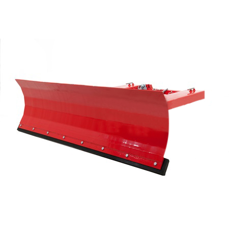 Schneeschild für max. 150x60mm Zinken – Bild 2