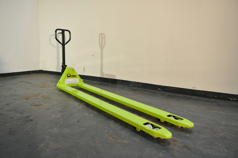 Pramac GS 25 2400mm – Bild 3