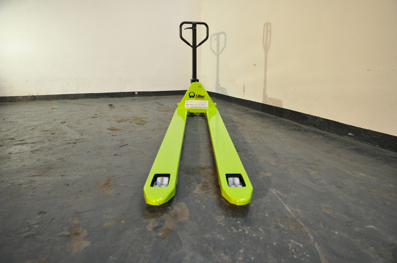 Pramac GS 25 2400mm – Bild 4