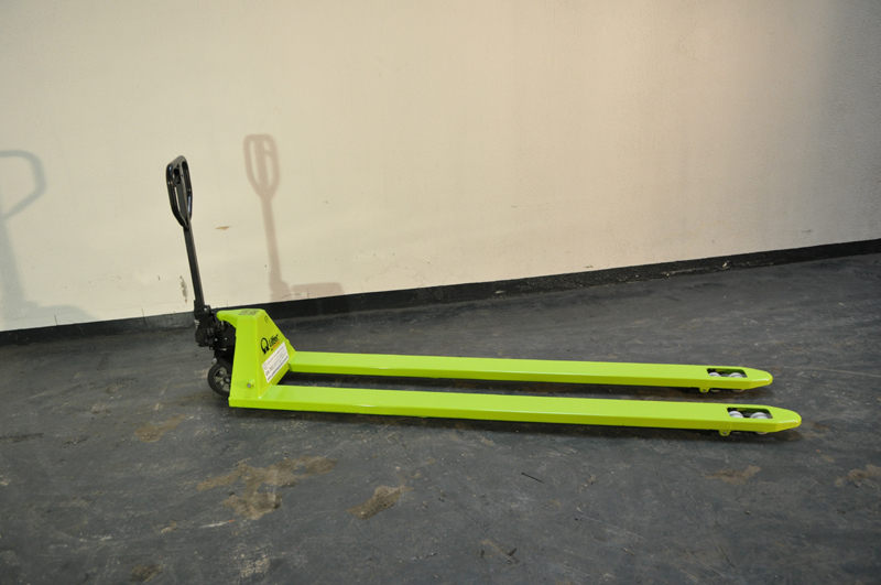 Pramac GS 25 2400mm – Bild 6