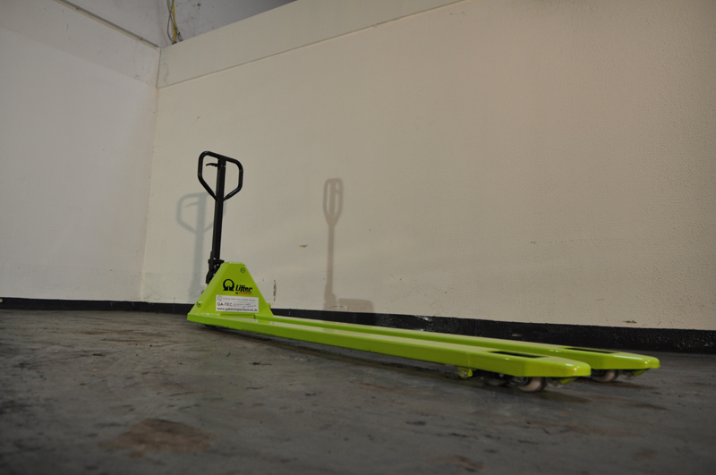 Pramac GS 25 2400mm – Bild 7