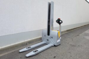 Steinbock EMC10G-115-160E