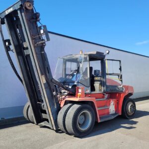 Kalmar DCE120-6