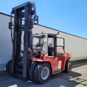 Kalmar DCE120-6