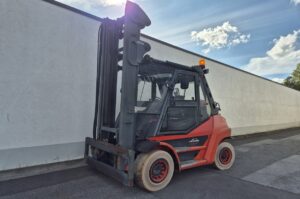 Linde H60T