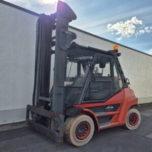 Linde H60T