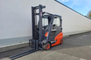 Linde H16T-01