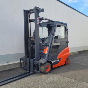 Linde H16T-01