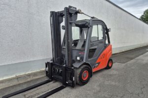 Linde H30D