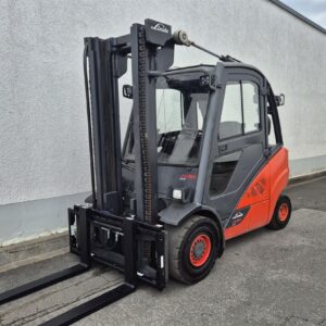 Linde H30D