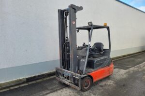 Linde E16
