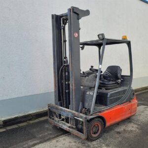 Linde E16