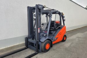 Linde H30T