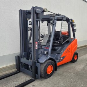 Linde H30T