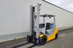 Jungheinrich TFG425s