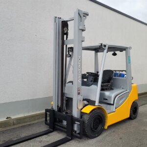 Jungheinrich TFG425s