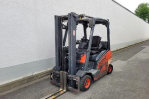 Linde H16T