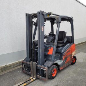 Linde H16T