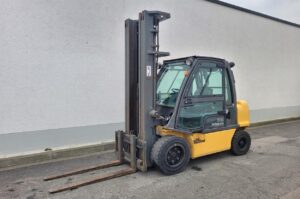 Nissan YG1D2A320