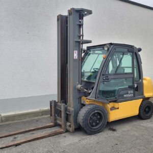Nissan YG1D2A320