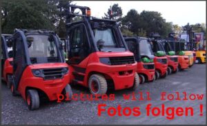 Linde L20