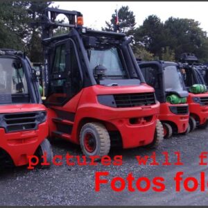 Linde L20