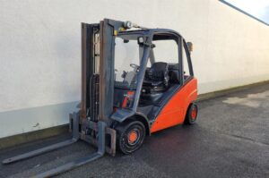 Linde H25T