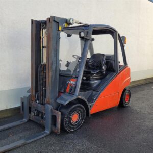Linde H25T