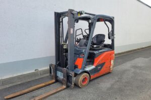 Linde E16H EVO